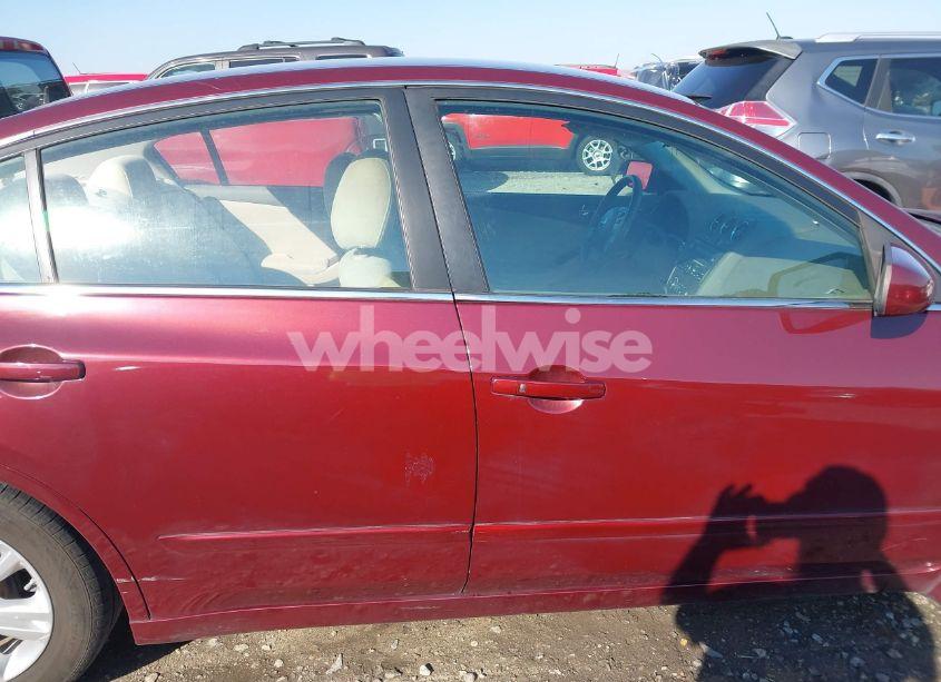 Photo 14 of 2010 Nissan Altima 2.5 S (VIN 1N4AL2AP2AN474397)