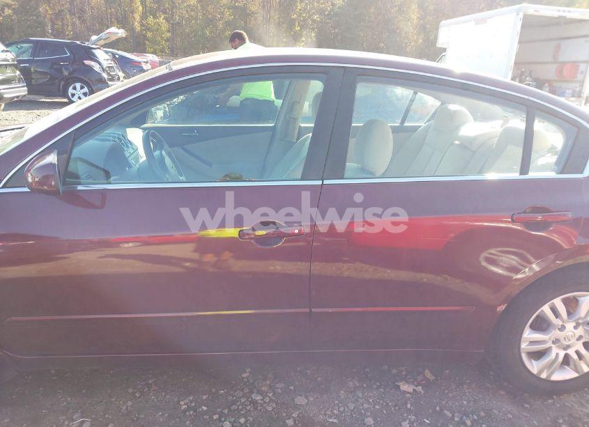 Photo 15 of 2010 Nissan Altima 2.5 S (VIN 1N4AL2AP2AN474397)