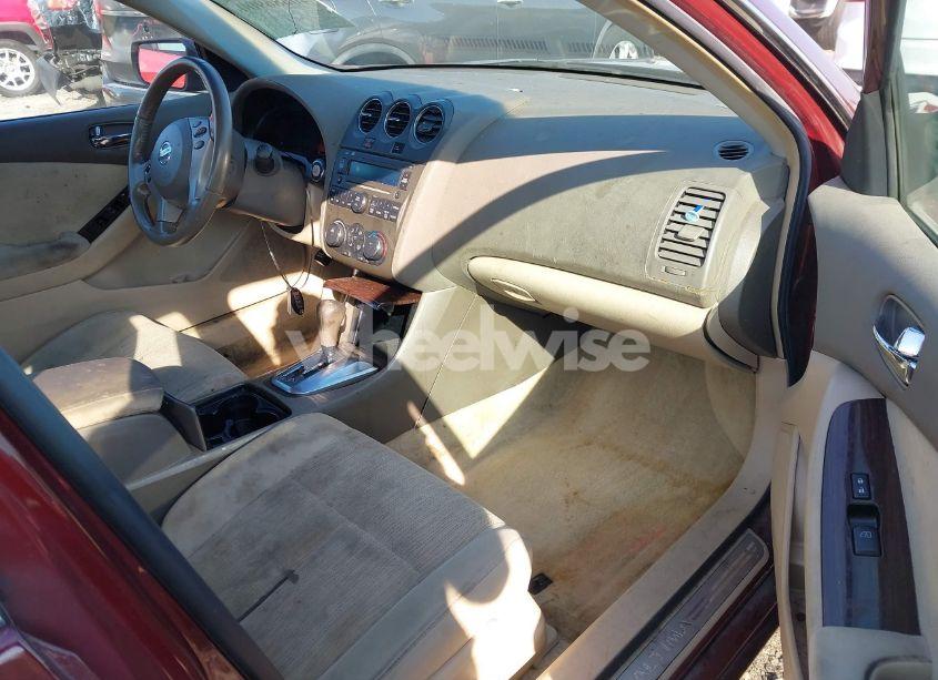 Photo 5 of 2010 Nissan Altima 2.5 S (VIN 1N4AL2AP2AN474397)