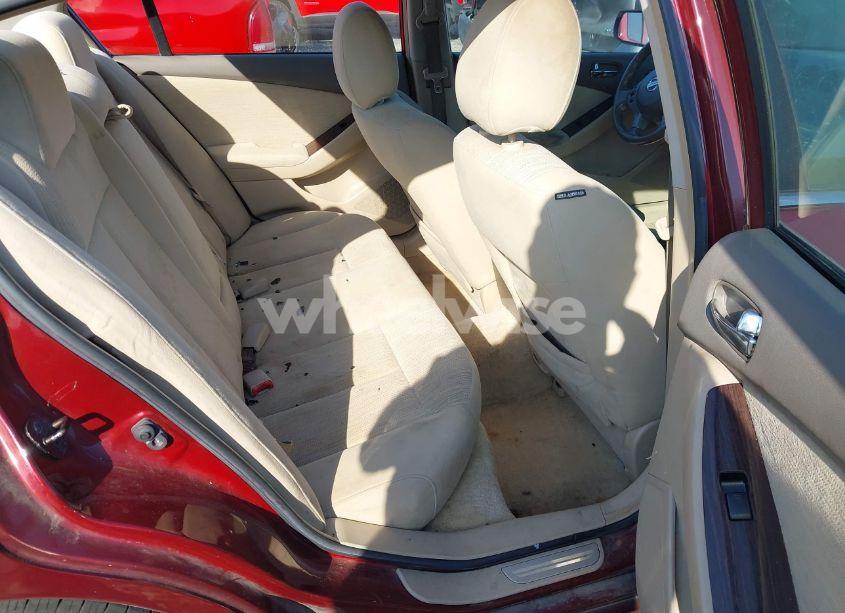 Photo 8 of 2010 Nissan Altima 2.5 S (VIN 1N4AL2AP2AN474397)