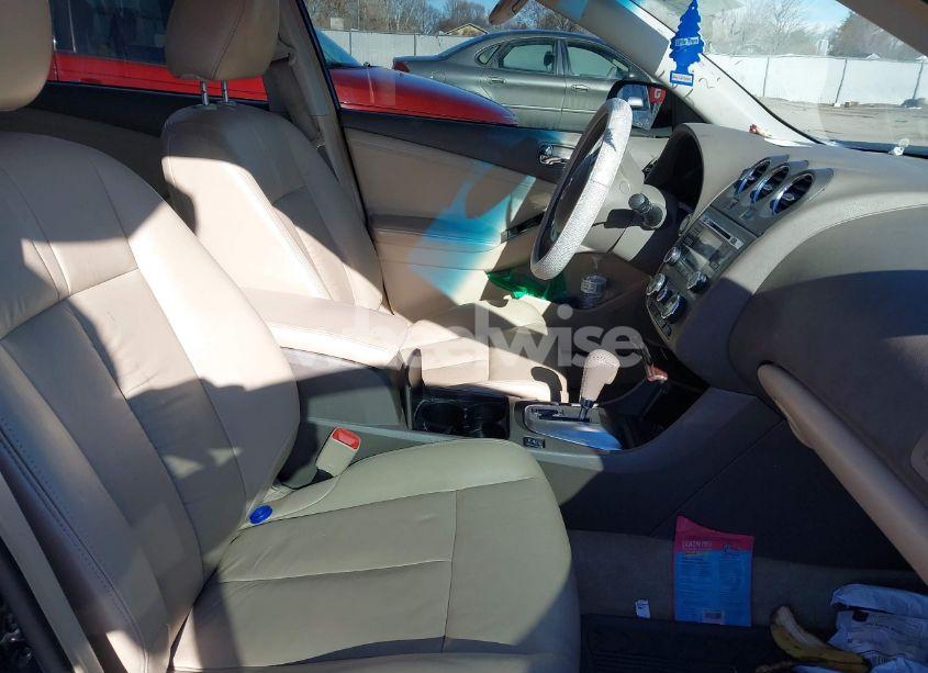 Photo 5 of 2010 Nissan Altima 2.5 S (VIN 1N4AL2AP2AN481379)