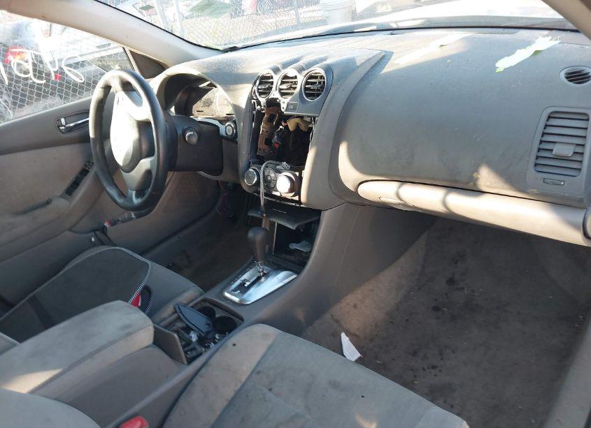 Photo 5 of 2010 Nissan Altima 2.5 S (VIN 1N4AL2AP2AN482810)