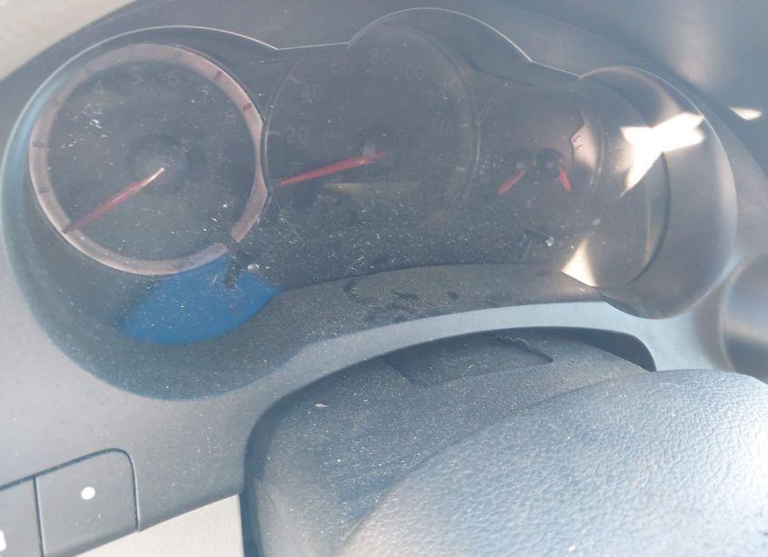 Photo 7 of 2010 Nissan Altima 2.5 S (VIN 1N4AL2AP2AN482810)