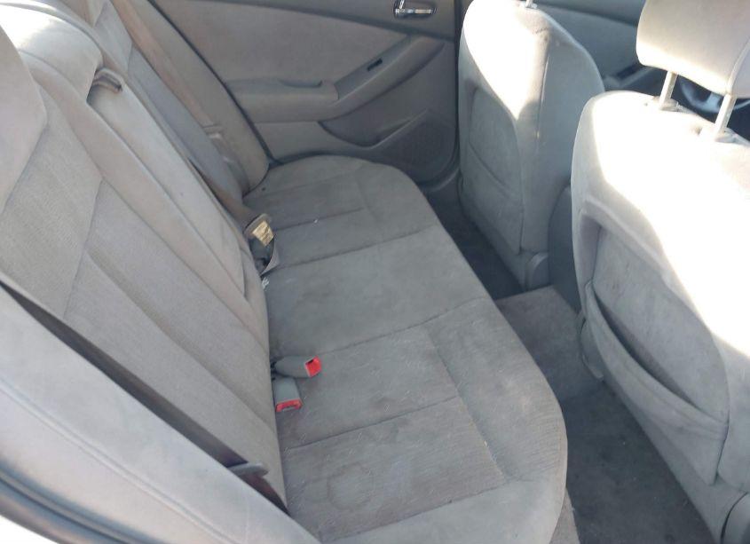 Photo 8 of 2010 Nissan Altima 2.5 S (VIN 1N4AL2AP2AN482810)