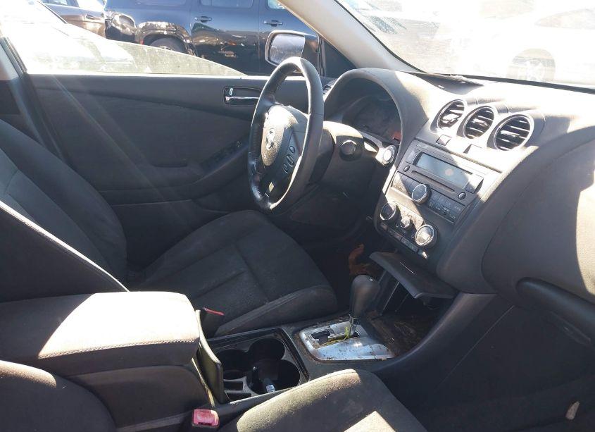 Photo 5 of 2010 Nissan Altima 2.5 S (VIN 1N4AL2AP2AN483133)