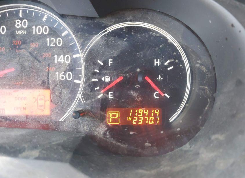 Photo 7 of 2010 Nissan Altima 2.5 S (VIN 1N4AL2AP2AN483133)