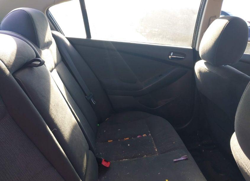 Photo 8 of 2010 Nissan Altima 2.5 S (VIN 1N4AL2AP2AN483133)