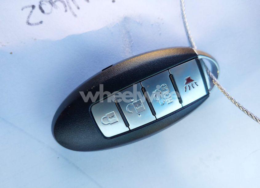 Photo 11 of 2010 Nissan Altima 2.5 S (VIN 1N4AL2AP2AN493211)