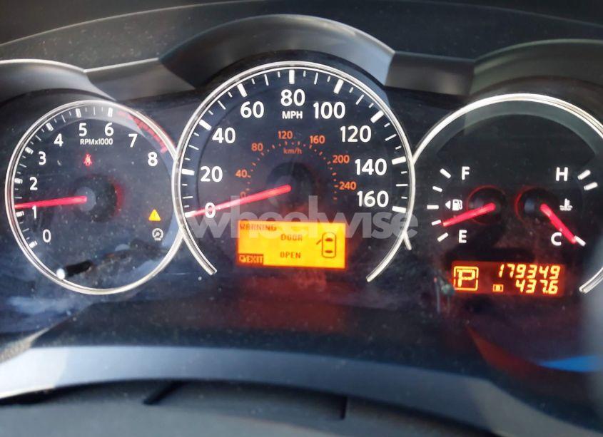 Photo 7 of 2010 Nissan Altima 2.5 S (VIN 1N4AL2AP2AN493211)