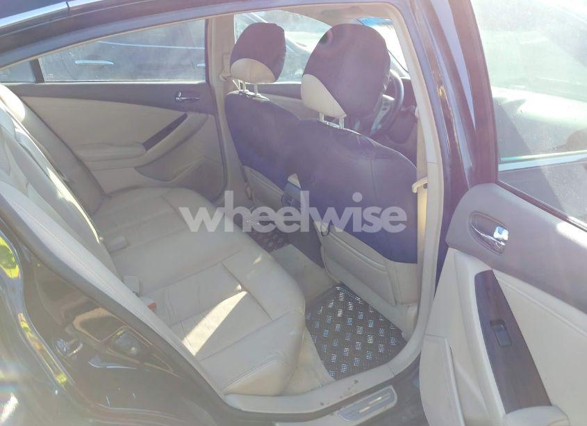 Photo 8 of 2010 Nissan Altima 2.5 S (VIN 1N4AL2AP2AN493211)