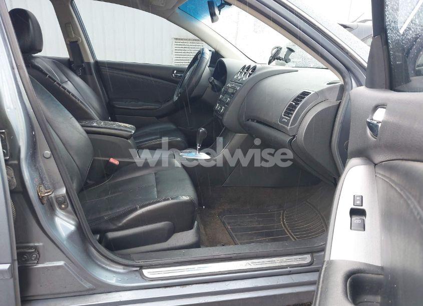 Photo 5 of 2010 Nissan Altima 2.5 S (VIN 1N4AL2AP2AN523677)