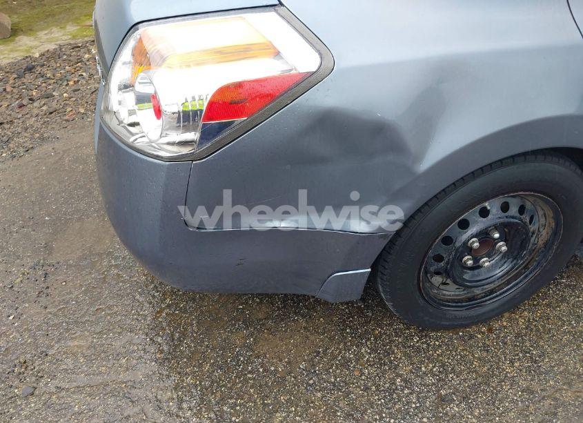 Photo 6 of 2010 Nissan Altima 2.5 S (VIN 1N4AL2AP2AN523677)