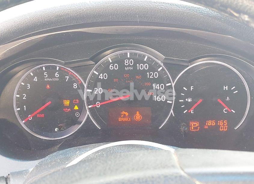 Photo 7 of 2010 Nissan Altima 2.5 S (VIN 1N4AL2AP2AN523677)