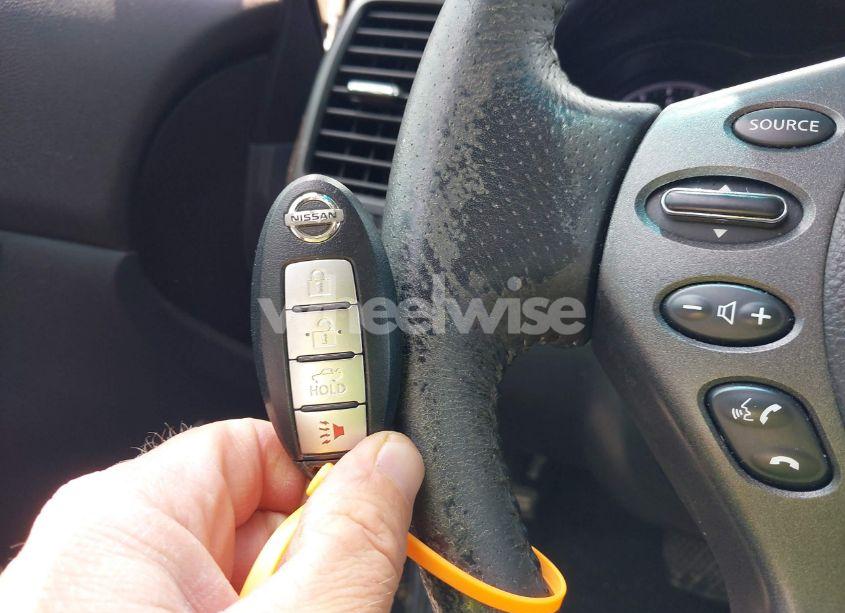 Photo 11 of 2010 Nissan Altima 2.5 S (VIN 1N4AL2AP2AN531469)