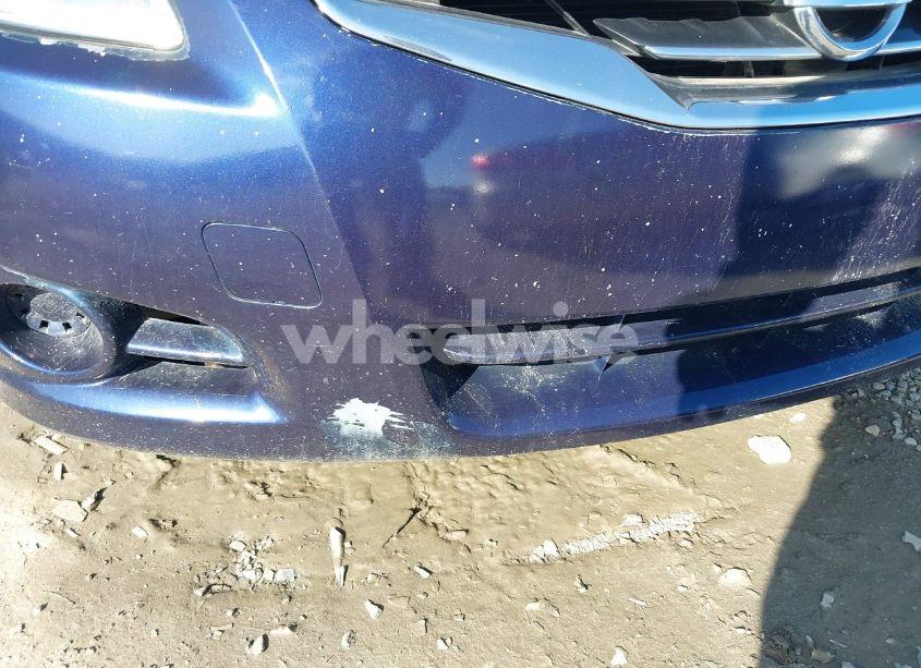 Photo 11 of 2010 Nissan Altima (VIN 1N4AL2AP2AN53591)