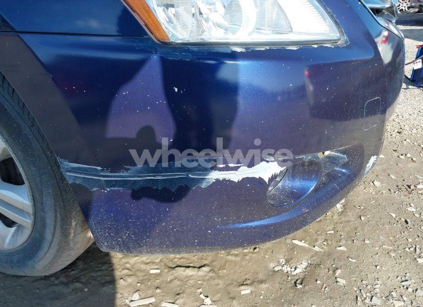 Photo 6 of 2010 Nissan Altima (VIN 1N4AL2AP2AN53591)