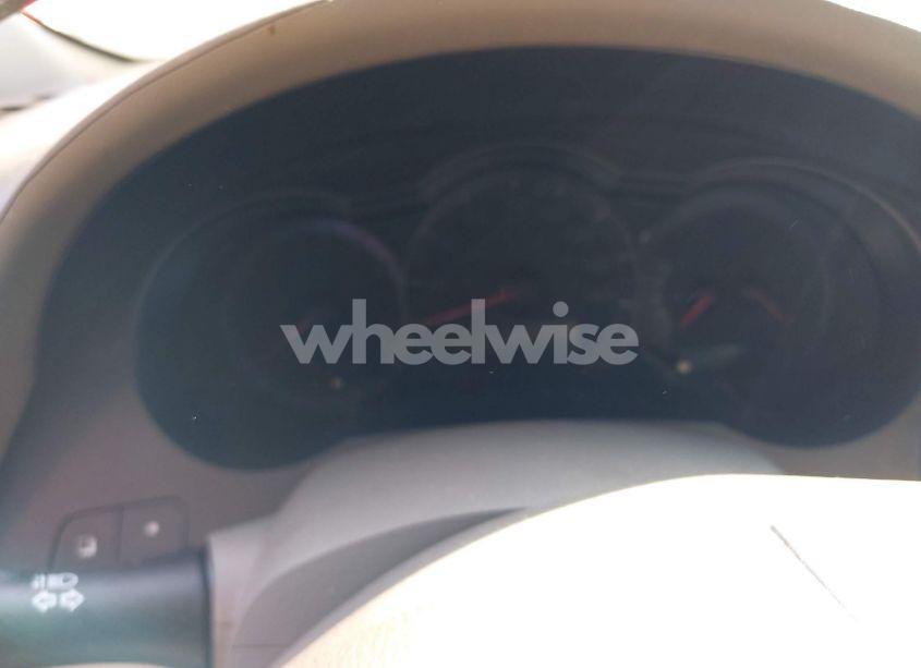 Photo 7 of 2010 Nissan Altima (VIN 1N4AL2AP2AN53591)