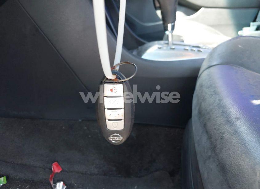 Photo 11 of 2010 Nissan Altima 2.5 S (VIN 1N4AL2AP2AN548160)