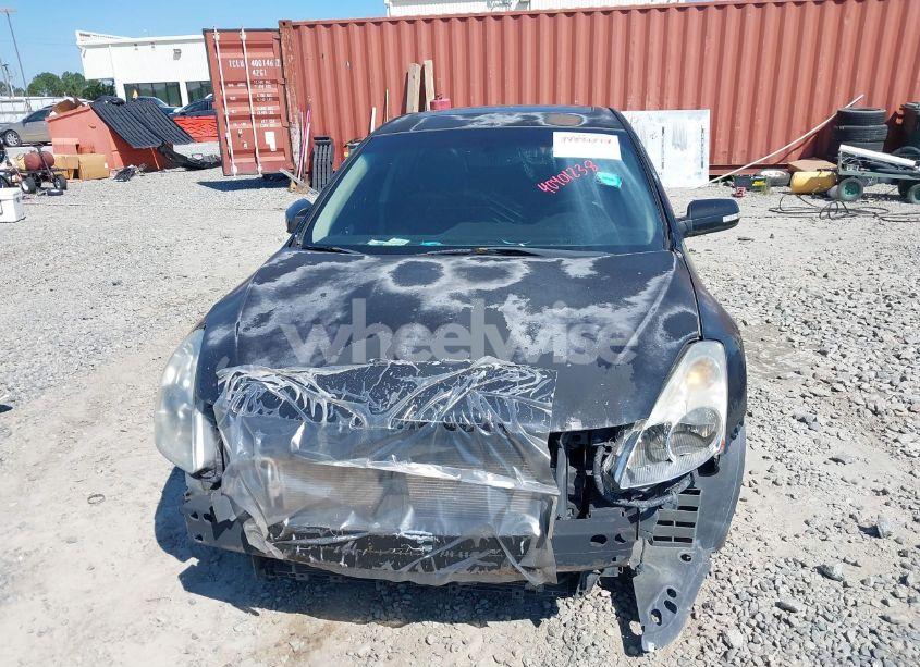 Photo 6 of 2010 Nissan Altima 2.5 S (VIN 1N4AL2AP2AN548160)