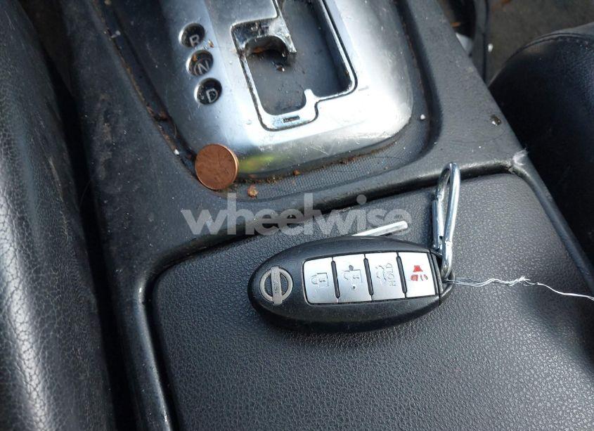 Photo 11 of 2010 Nissan Altima 2.5 S (VIN 1N4AL2AP2AN550362)