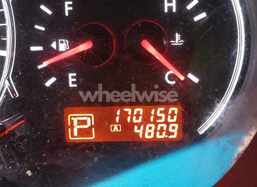 Photo 12 of 2010 Nissan Altima 2.5 S (VIN 1N4AL2AP2AN550362)