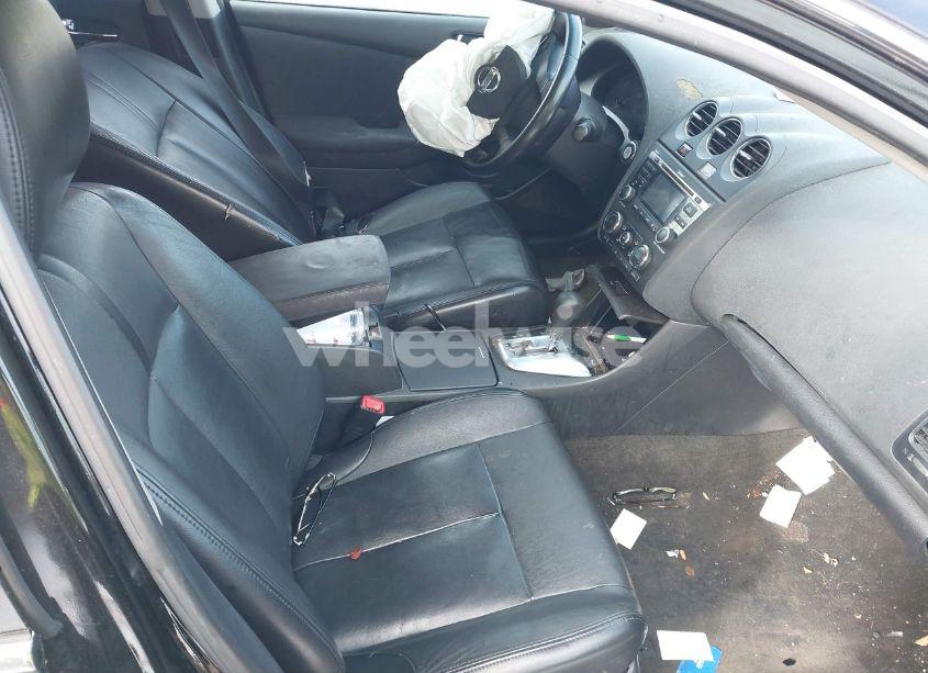 Photo 5 of 2010 Nissan Altima 2.5 S (VIN 1N4AL2AP2AN550362)