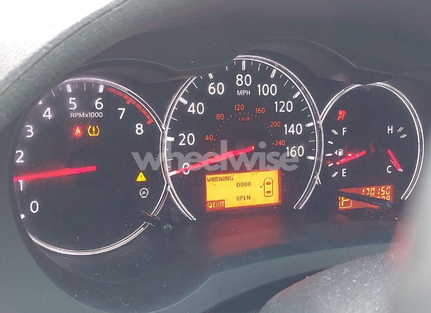 Photo 7 of 2010 Nissan Altima 2.5 S (VIN 1N4AL2AP2AN550362)