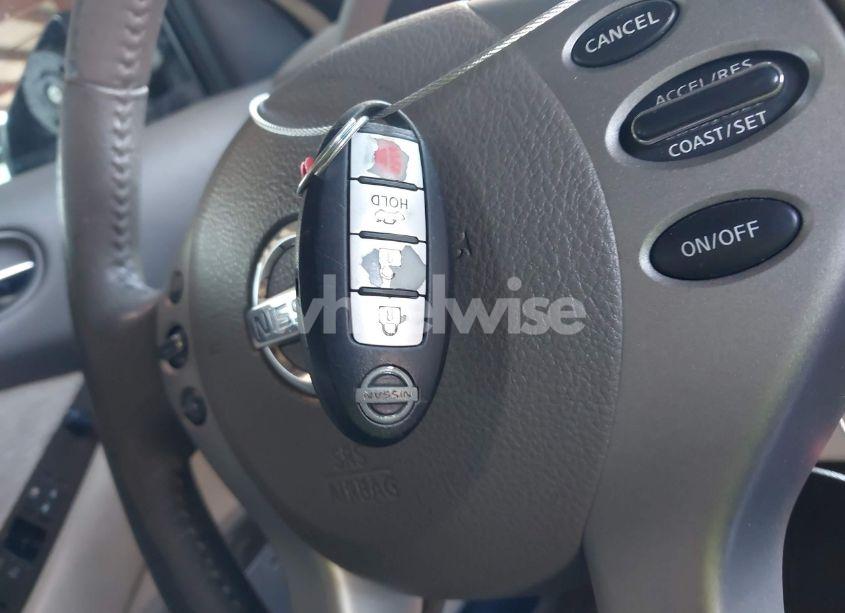 Photo 11 of 2010 Nissan Altima 2.5 S (VIN 1N4AL2AP2AN559496)