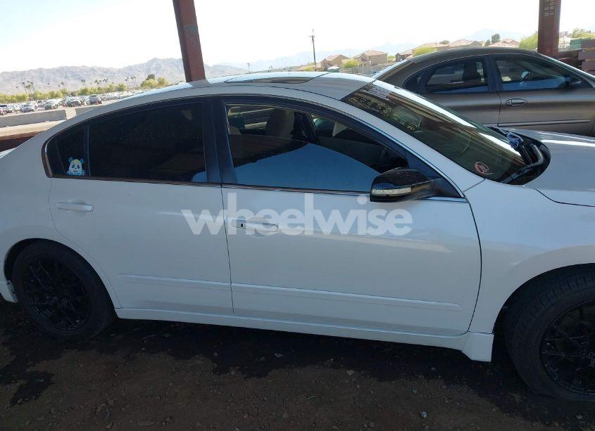 Photo 13 of 2010 Nissan Altima 2.5 S (VIN 1N4AL2AP2AN559496)