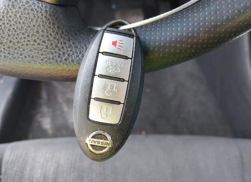 Photo 11 of 2010 Nissan Altima 2.5 S (VIN 1N4AL2AP2AN559532)