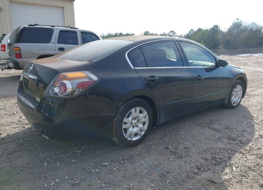 Photo 4 of 2010 Nissan Altima 2.5 S (VIN 1N4AL2AP2AN559532)
