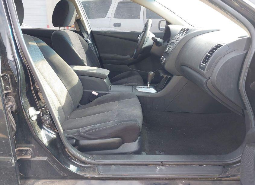 Photo 5 of 2010 Nissan Altima 2.5 S (VIN 1N4AL2AP2AN559532)