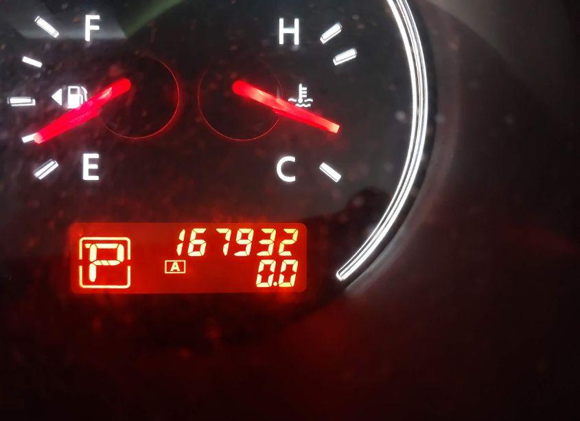 Photo 7 of 2010 Nissan Altima 2.5 S (VIN 1N4AL2AP2AN559532)