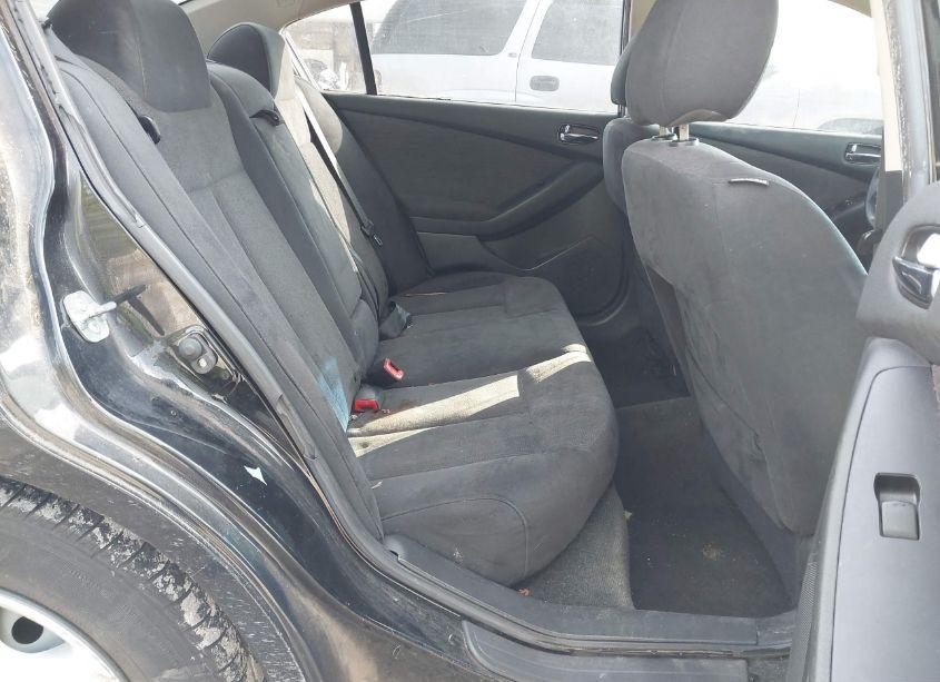 Photo 8 of 2010 Nissan Altima 2.5 S (VIN 1N4AL2AP2AN559532)