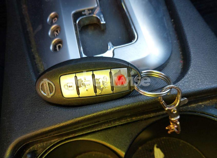 Photo 11 of 2010 Nissan Altima 2.5 S (VIN 1N4AL2AP2AN559952)