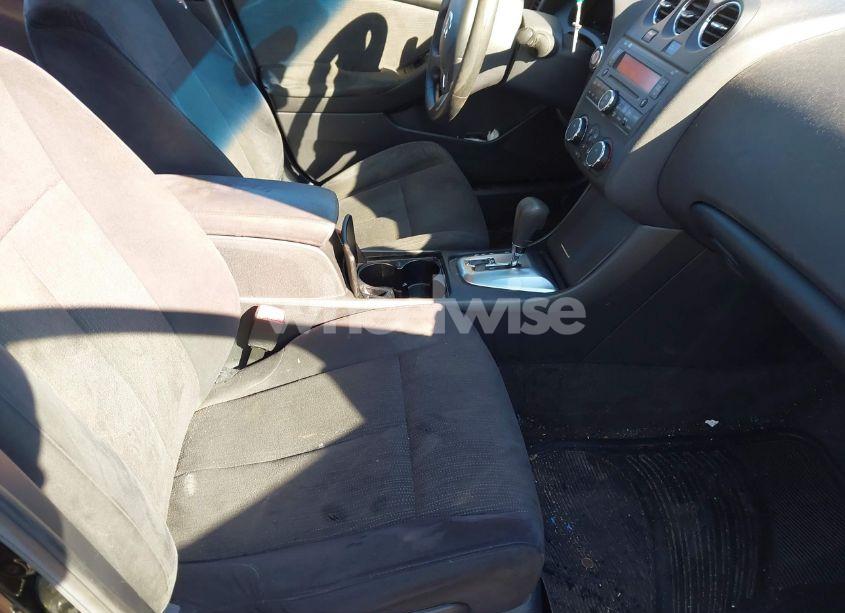 Photo 5 of 2010 Nissan Altima 2.5 S (VIN 1N4AL2AP2AN559952)