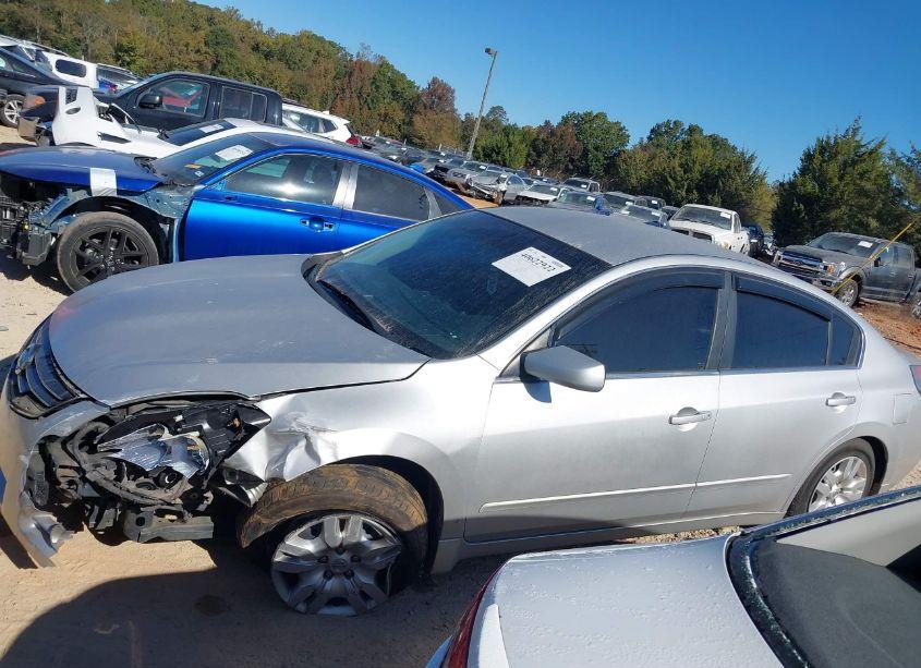Photo 14 of 2010 Nissan Altima 2.5 S (VIN 1N4AL2AP2AN565041)