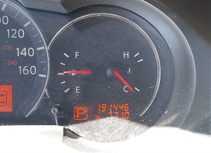 Photo 15 of 2010 Nissan Altima 2.5 S (VIN 1N4AL2AP2AN565041)