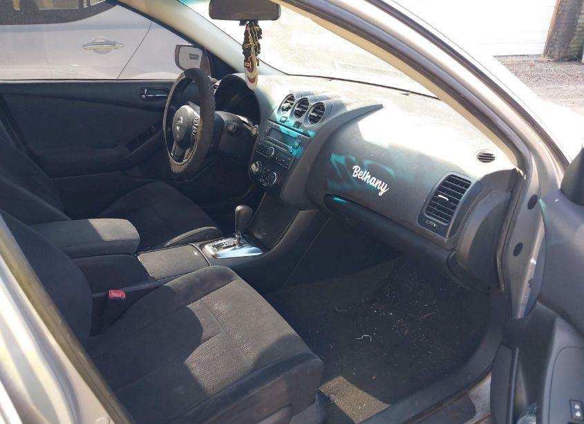 Photo 5 of 2010 Nissan Altima 2.5 S (VIN 1N4AL2AP2AN565041)