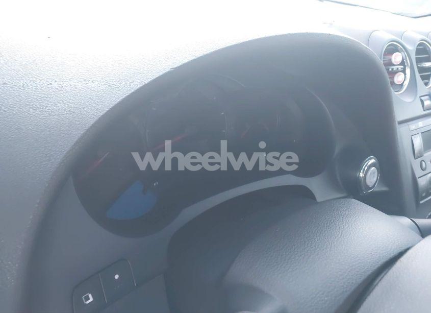 Photo 7 of 2011 Nissan Altima 2.5 S (VIN 1N4AL2AP2BC109750)