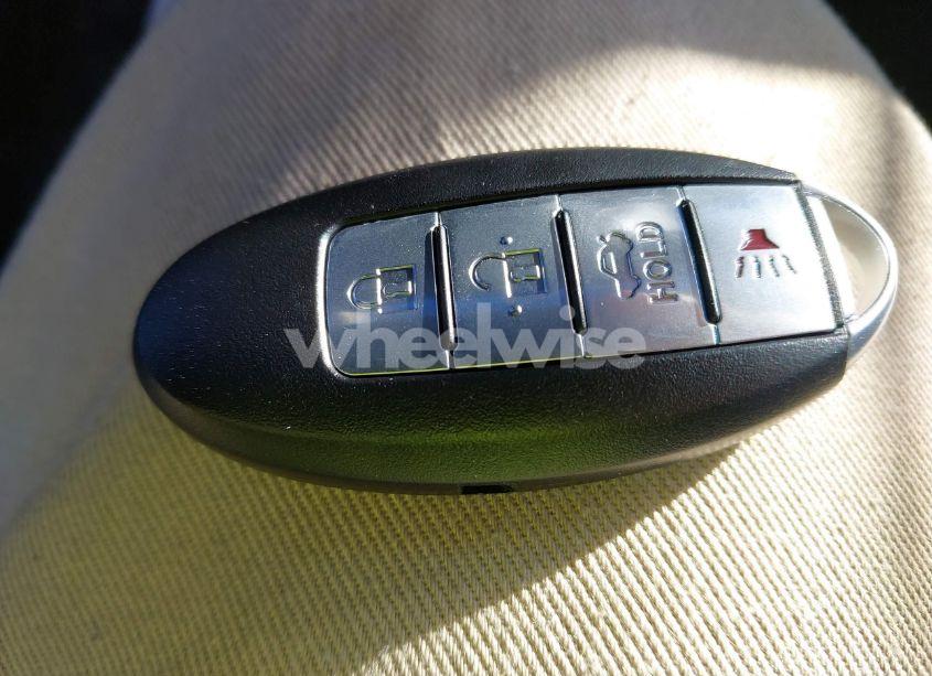 Photo 11 of 2011 Nissan Altima 2.5 S (VIN 1N4AL2AP2BC111336)