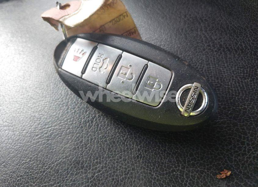 Photo 11 of 2011 Nissan Altima 2.5 S (VIN 1N4AL2AP2BC111417)