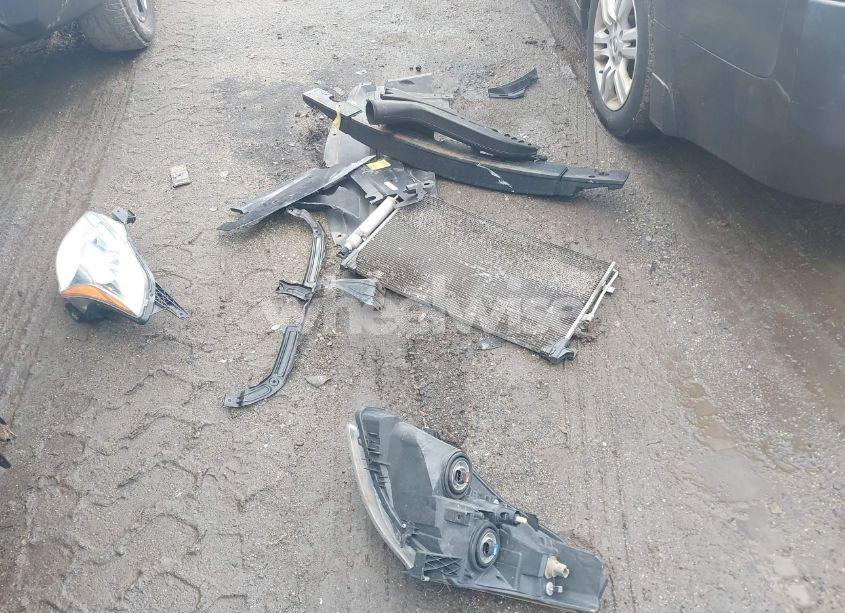 Photo 12 of 2011 Nissan Altima 2.5 S (VIN 1N4AL2AP2BC111417)