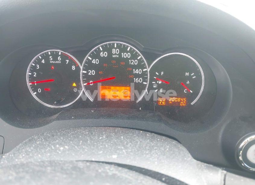 Photo 7 of 2011 Nissan Altima 2.5 S (VIN 1N4AL2AP2BC111417)