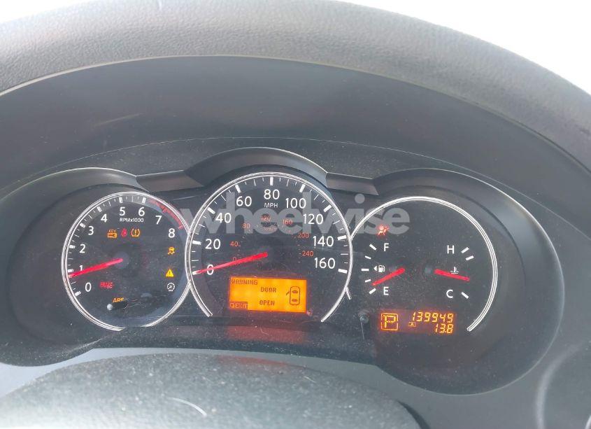 Photo 7 of 2011 Nissan Altima 2.5 S (VIN 1N4AL2AP2BC114141)