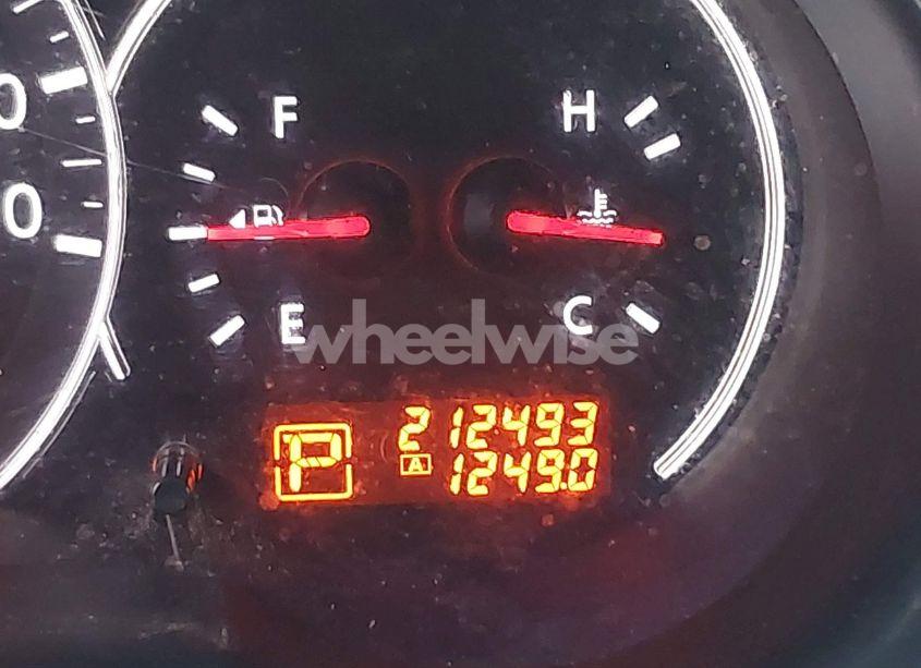 Photo 15 of 2011 Nissan Altima 2.5 S (VIN 1N4AL2AP2BC116388)