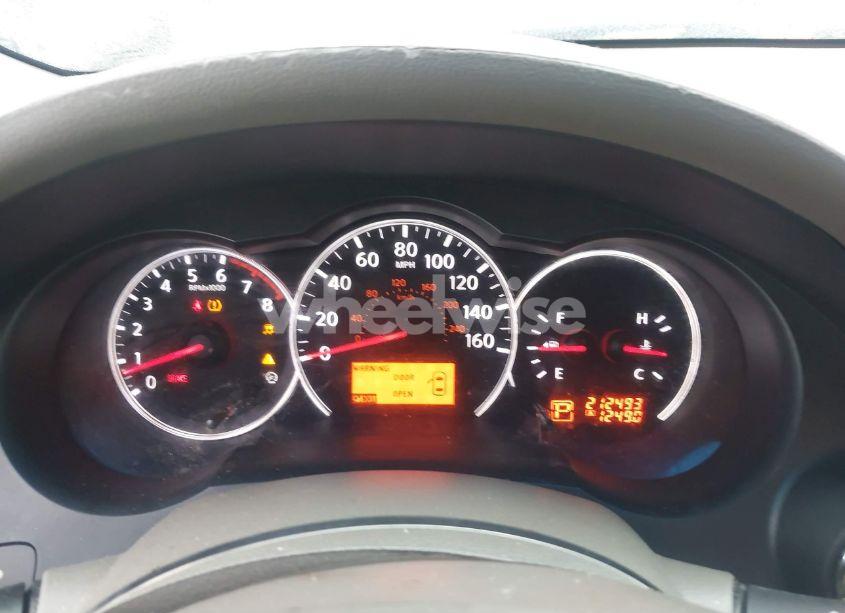 Photo 7 of 2011 Nissan Altima 2.5 S (VIN 1N4AL2AP2BC116388)