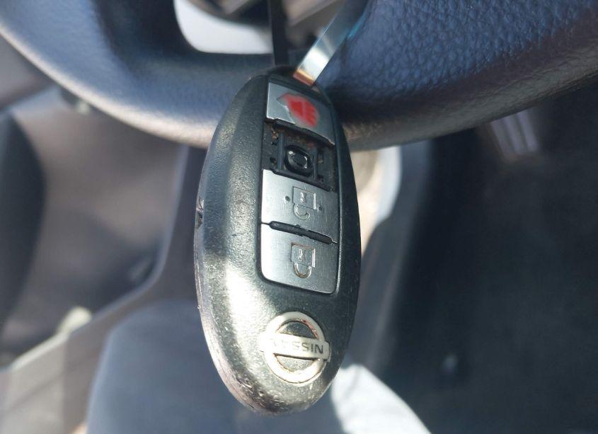 Photo 11 of 2011 Nissan Altima 2.5 S (VIN 1N4AL2AP2BC125737)