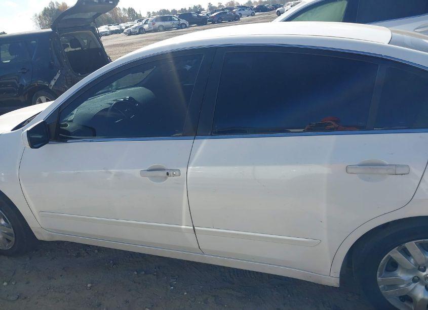 Photo 14 of 2011 Nissan Altima 2.5 S (VIN 1N4AL2AP2BC125737)