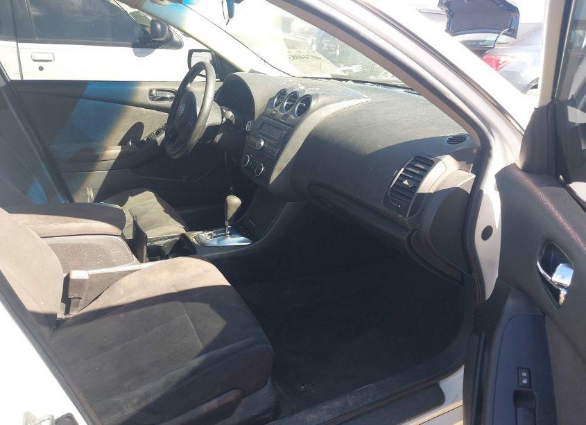 Photo 5 of 2011 Nissan Altima 2.5 S (VIN 1N4AL2AP2BC125737)